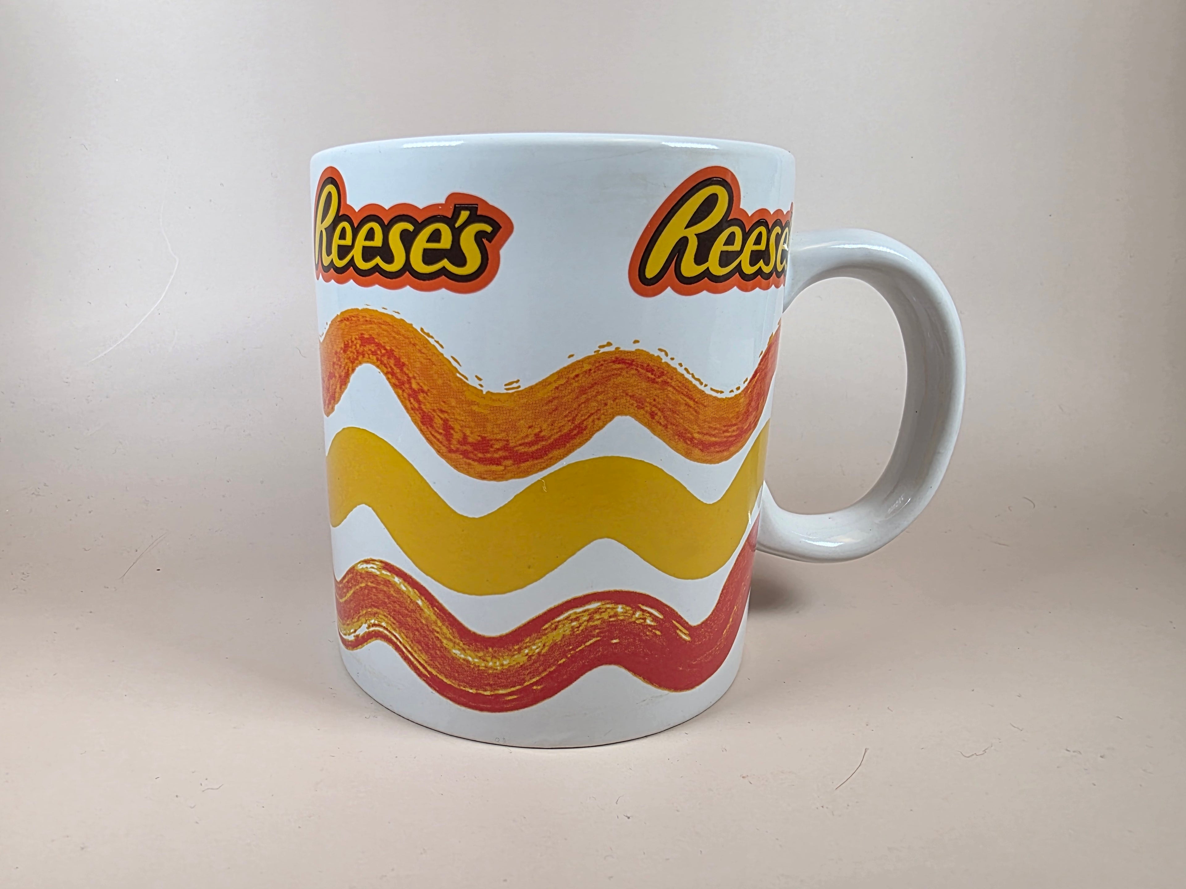 Reese's Large Mug