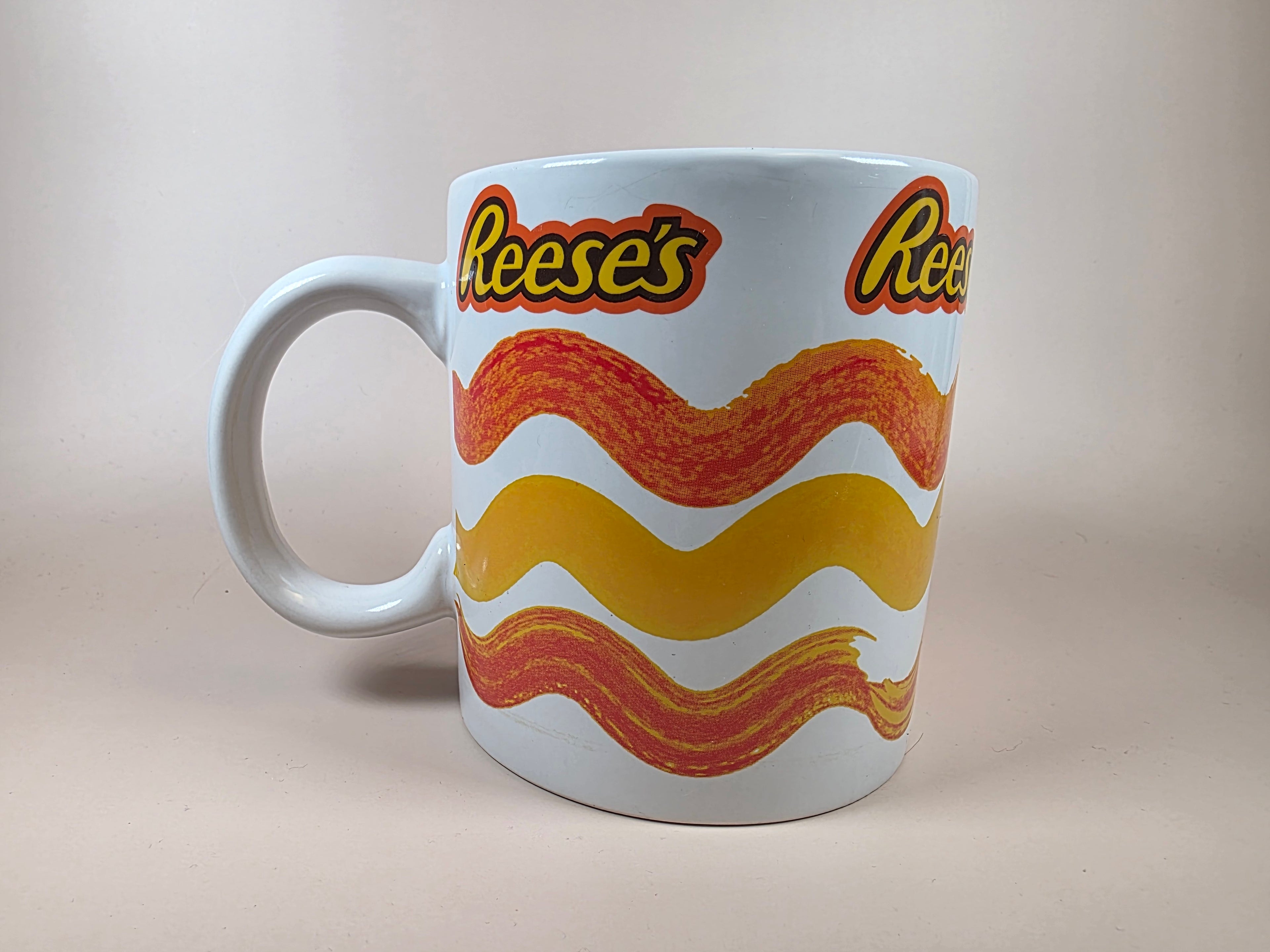 Reese's Large Mug